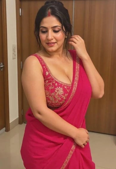 Ahmedabad Call Girl Service